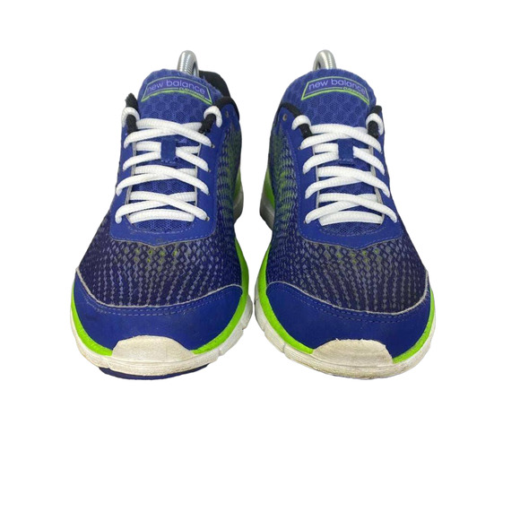 New Balance - 575v1 - Women's 9 - W575BL1 - Picture 2 of 8